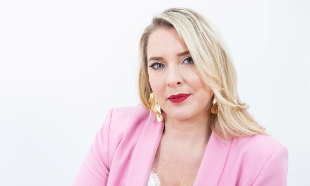 Influencer marketing becoming more mainstream but raising same advertising-law issues: Ashlee Froese