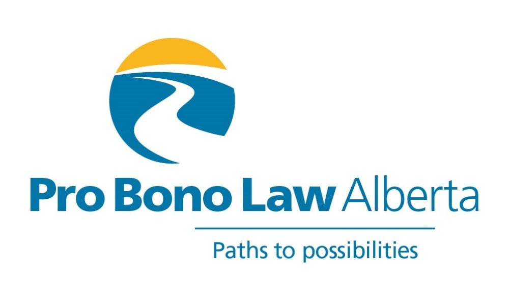 Executive Director – Pro Bono Law Alberta