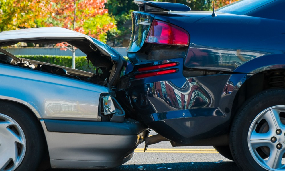 BC Court of Appeal more than doubles damages awarded in car accident case