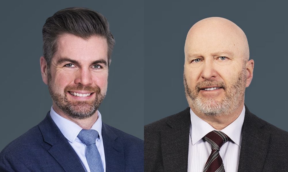 Approval in remediation case involving bribes gives deferred prosecution guidance: McMillan lawyers