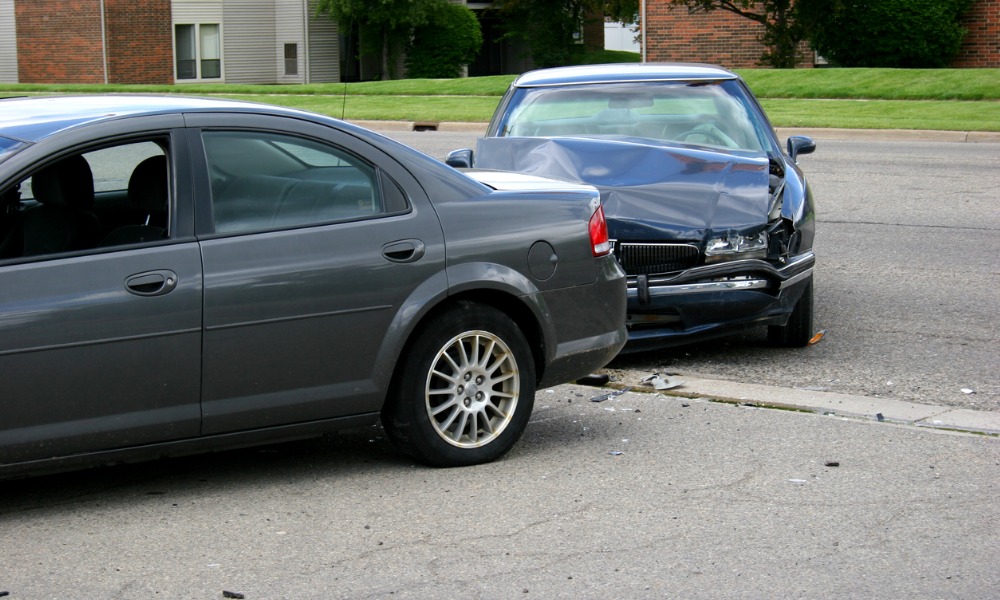 BC Court of Appeal reduces damages award due to evidence that post-accident condition will improve