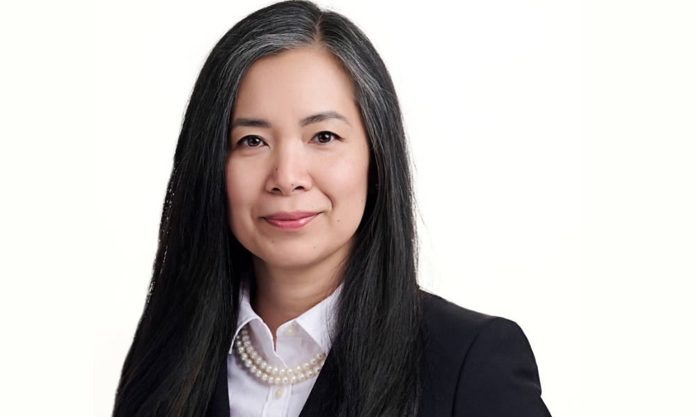 Federal Court welcomes procurement law practitioner Phuong Ngo as new judge