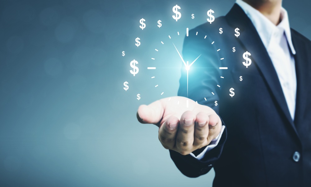 Enhancing efficiency by embracing technology for billable time capture