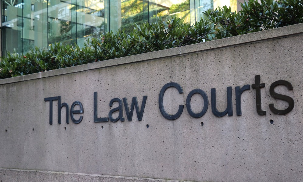 BC Court of Appeal denies ‘insured’ person status to woman injured in car crash