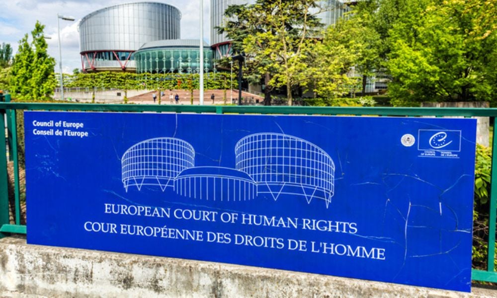 European Court of Human Rights declines Estonia’s request for advisory opinion on double jeopardy