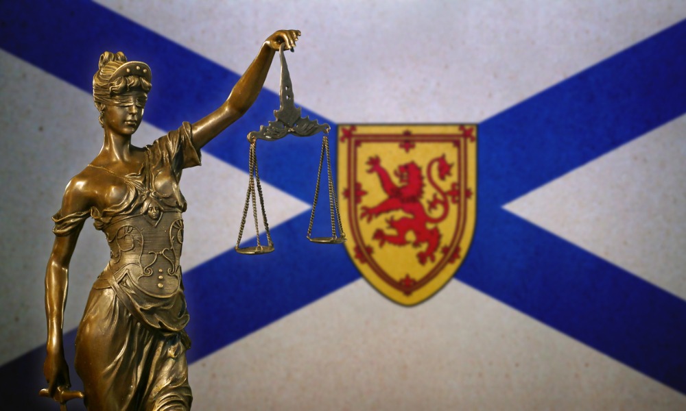Nova Scotia announces appointment of new judges Robin Gogan, Terrance Sheppard and Christine Doucet