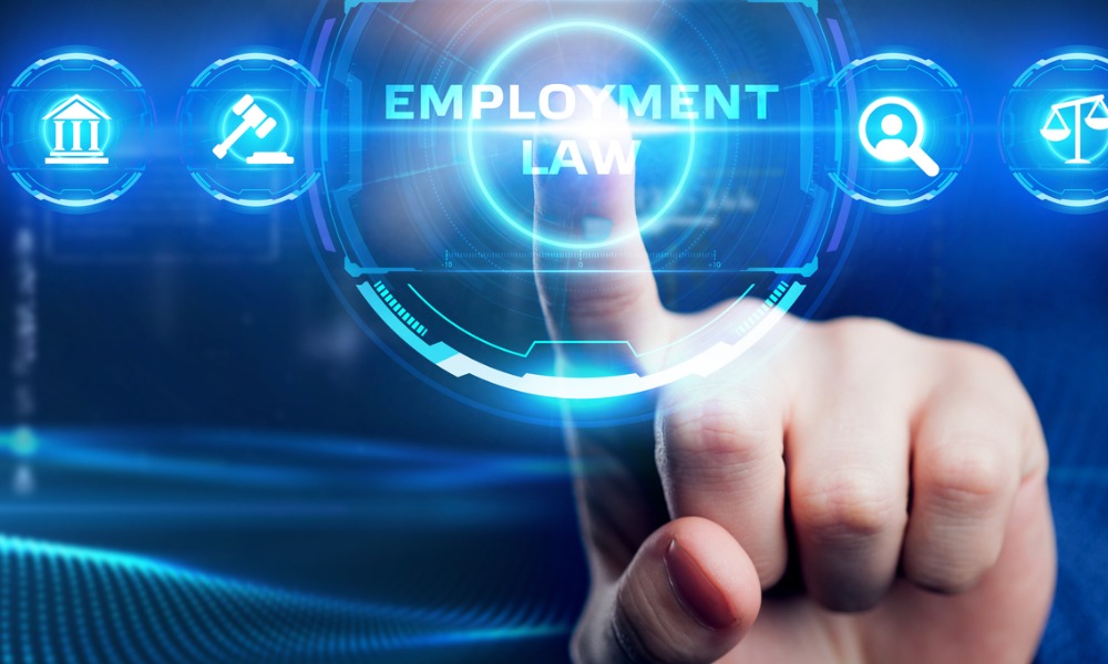 Federal Court of Appeal sets hearings for patent and employment law cases