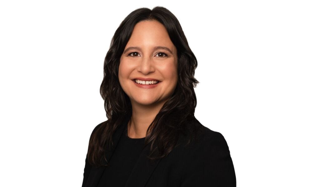 Jennifer King at Gowling WLG on ESG and being recognized as a Top 25 Most Influential Lawyer