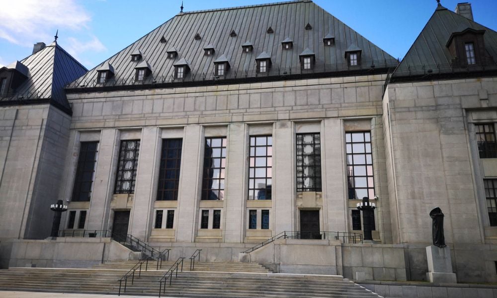 Exclusion of casino managers from Quebec’s labour regime constitutional: SCC