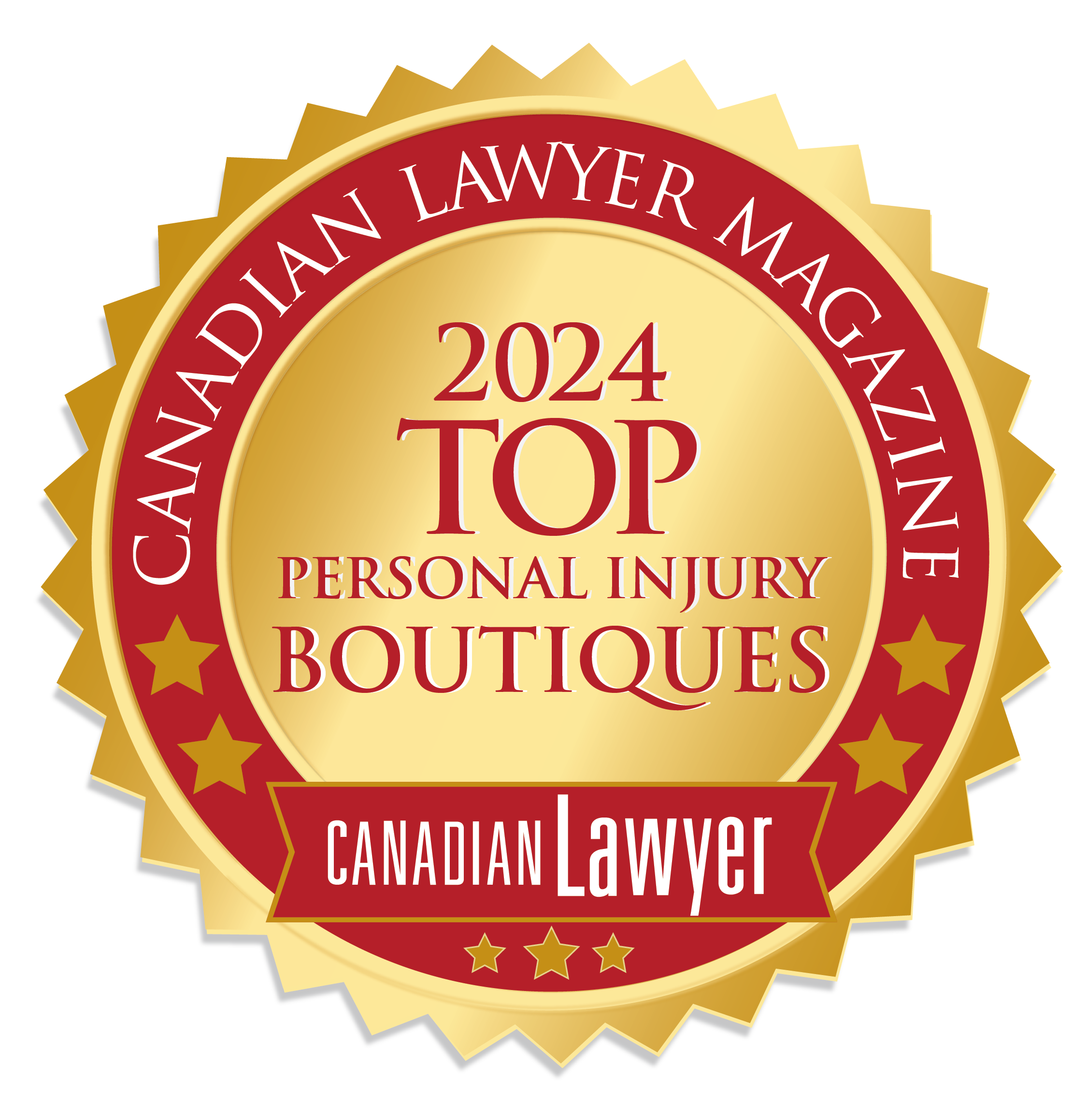 Canada’s Best Personal Injury Law Firms | Boutique Personal Injury