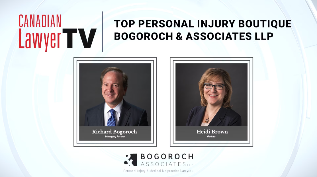 Bogoroch & Associates ‘prepared to do whatever it takes’ to provide access to justice