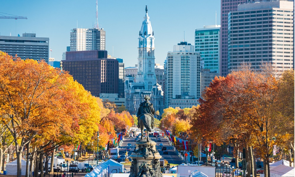 US law firm Polsinelli opens new office in Philadelphia with over 20 partners