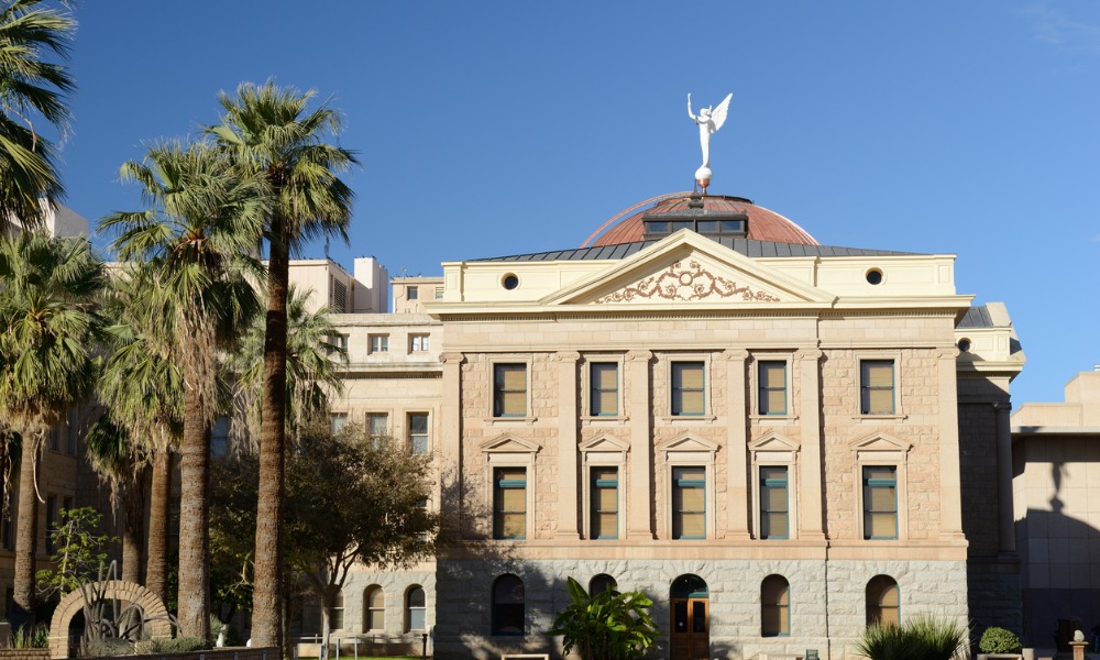 Arizona Supreme Court launches lawyer apprentice program to address rural attorney shortage