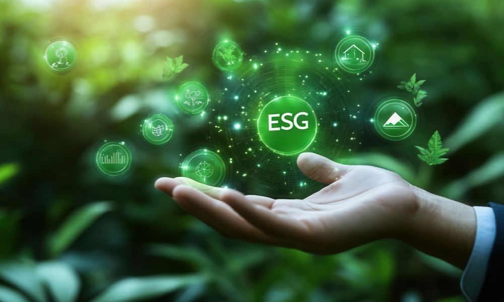 Making companies accountable for ESG and DEI