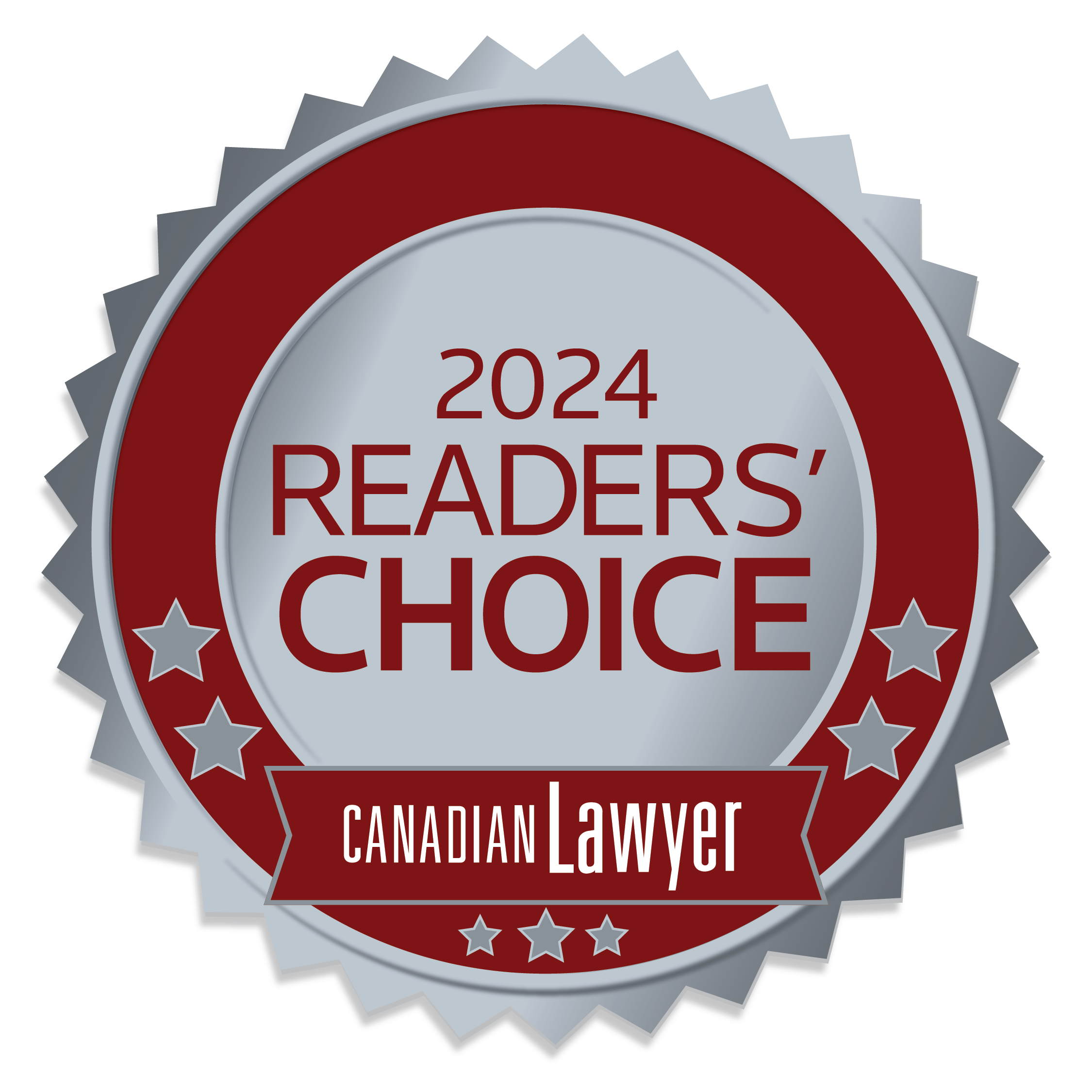 The Top Legal Tech, Service Providers, and Products in Canada | Readers’ Choice 2024