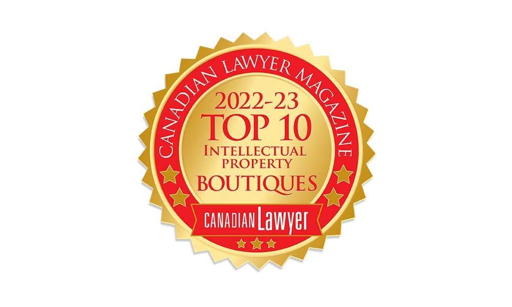 Canadian Lawyer reveals top intellectual property boutiques for 2022-23
