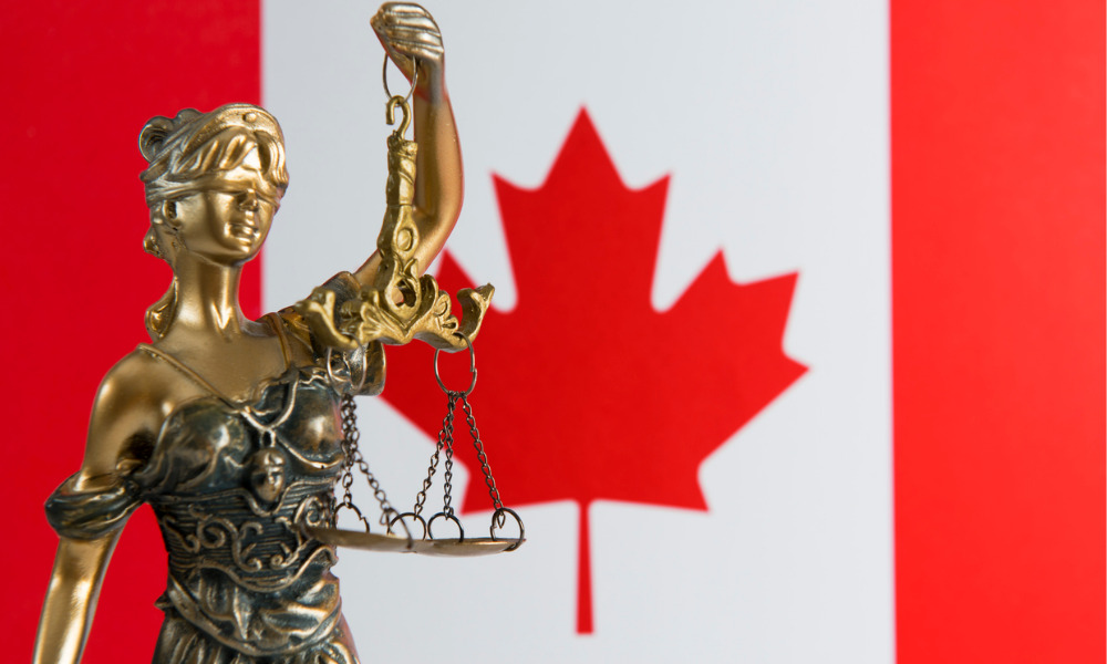 Feds to fund initiatives against overrepresentation of Indigenous peoples in criminal justice system