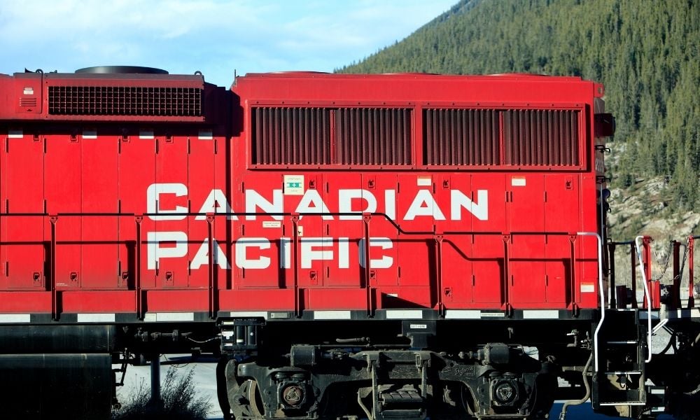 Canadian Pacific inks a US$31 billion takeover deal with Kansas City Southern