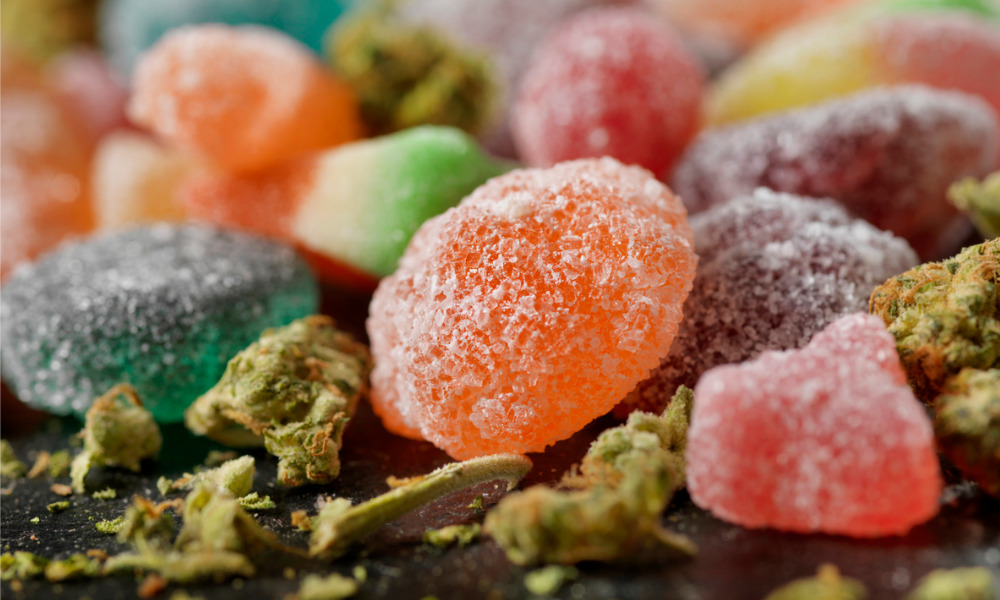 Cassels advising Canopy Growth on US$297 million deal to buy U.S. cannabis gummy maker