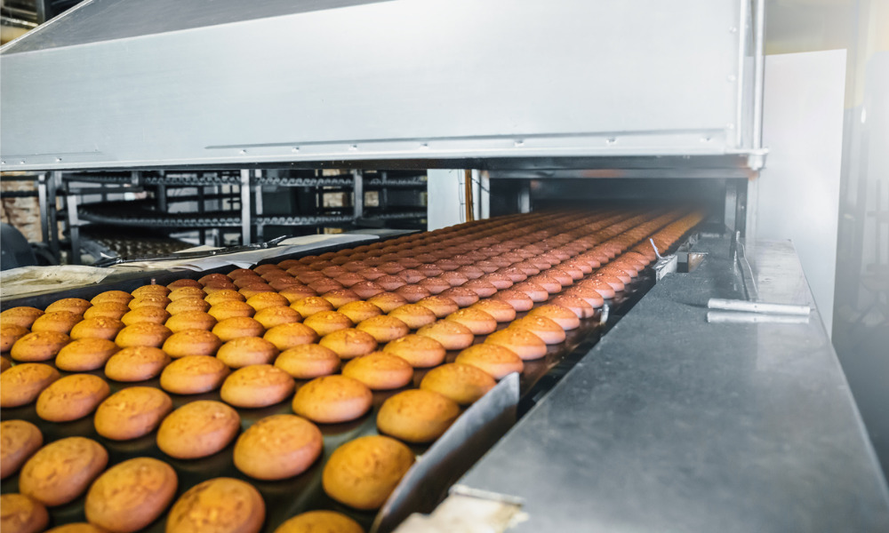 Weston Foods ambient bakery business sells for $370 million to U.S. contract manufacturing group