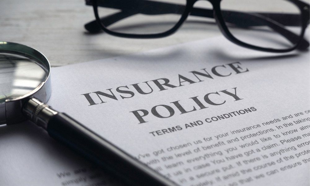 Feedback sought on draft guidance for incentive arrangements related to sale of insurance products