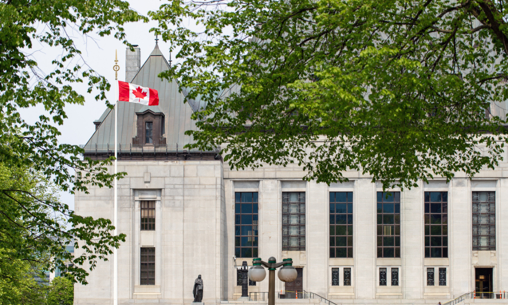 Stay of proceedings available even if accused not directly impacted by Charter breach: SCC