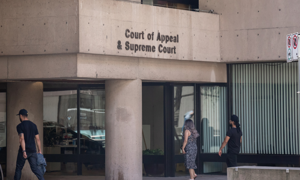 BC Supreme Court adjourns decision on class action certification against asset management firm