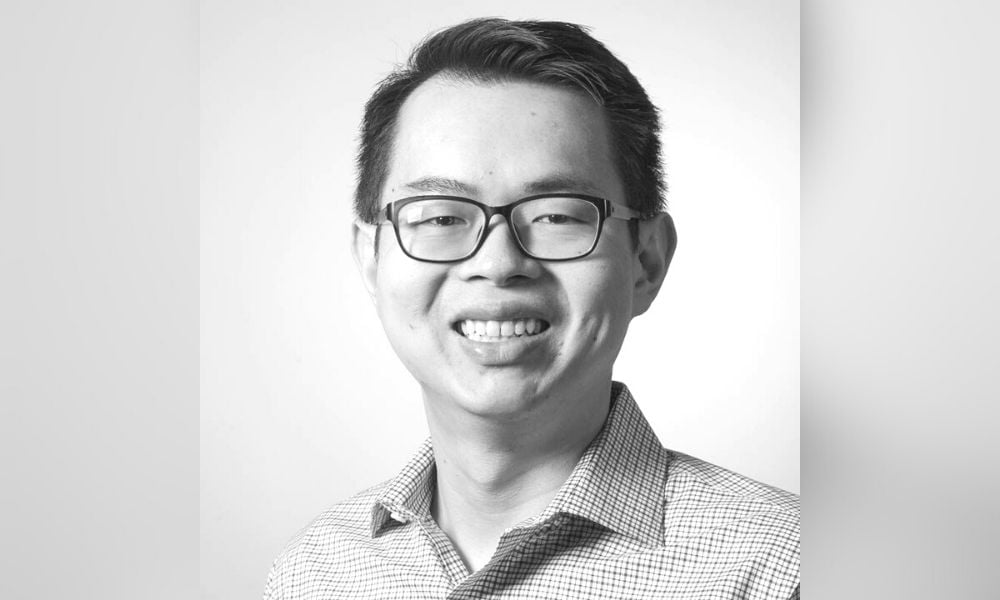 Julian Ho supports rapid growth with business-focused approach at Clarius Mobile Health