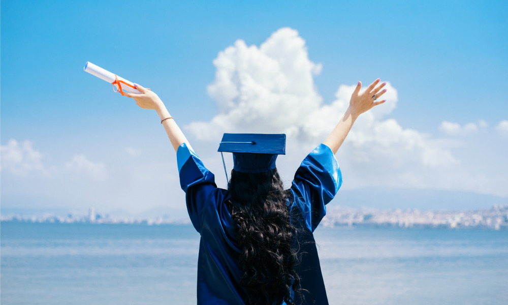 Women General Counsel Canada honours first cohort of General Counsel University graduates