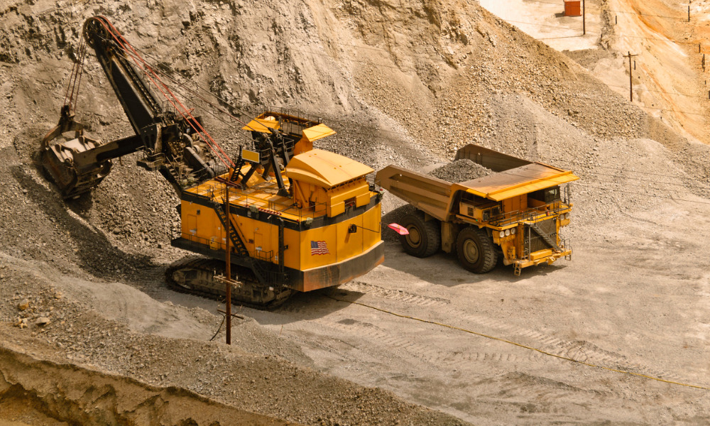 Mining companies ramp up ESG efforts