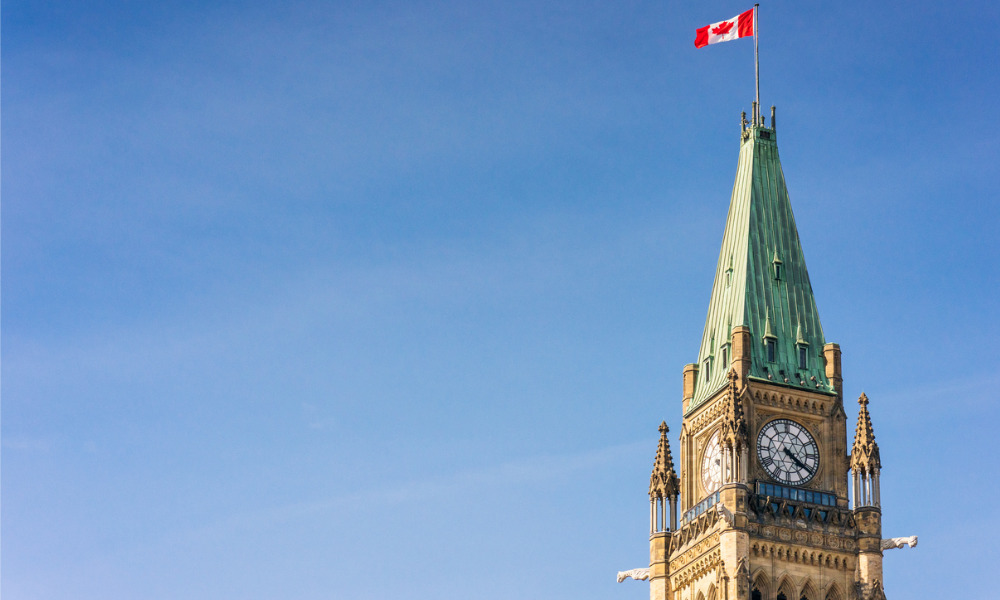 Canada tables legislation to protect historic sites