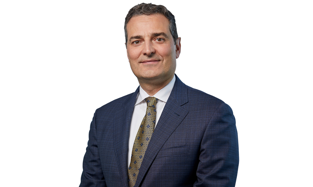 Mirko Bibic joins board of directors of Royal Bank of Canada