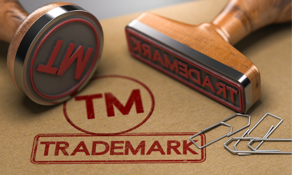 Unique aspects of trademark prosecution in Canada