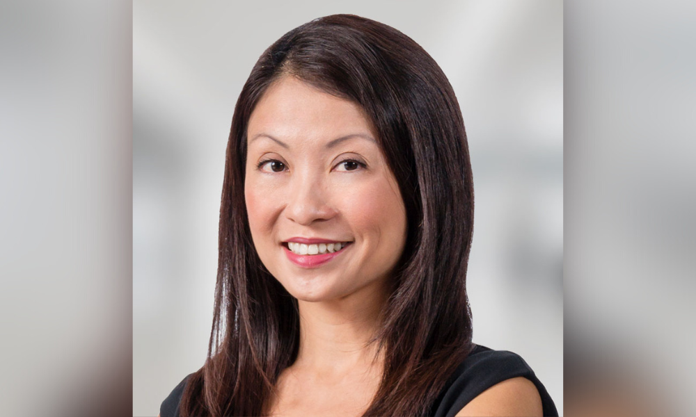 Clifford Chance names Valerie Kong as new Singapore office managing partner