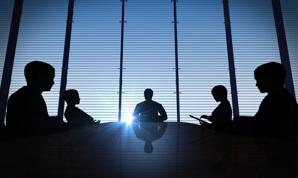 The role of legal departments in navigating corporate governance