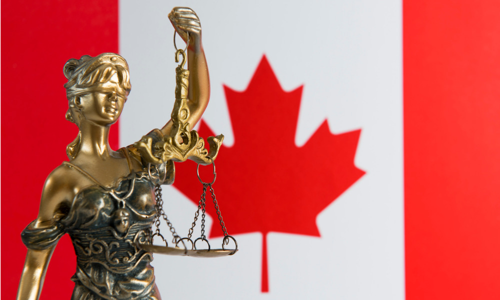 Ottawa names two new federal judges: Nathalie Goyette, Anick Pelletier