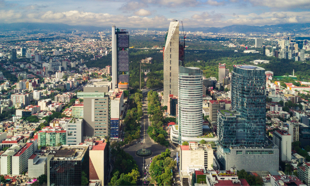 White & Case expands global tax practice in Mexico City