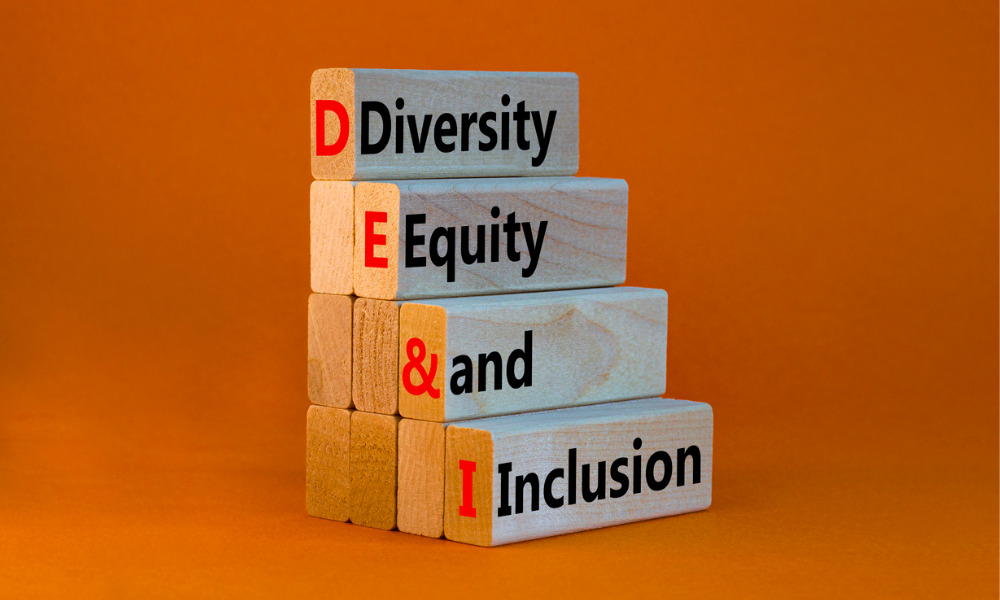 General counsel report mixed progress promoting diversity, equity & inclusion practices: ACC survey