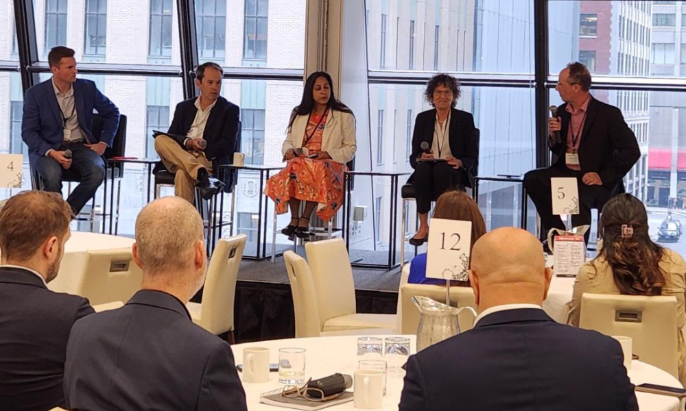 When acquiring legal tech, focus on the problem, don’t get consumed by ‘shiny objects:’ panel