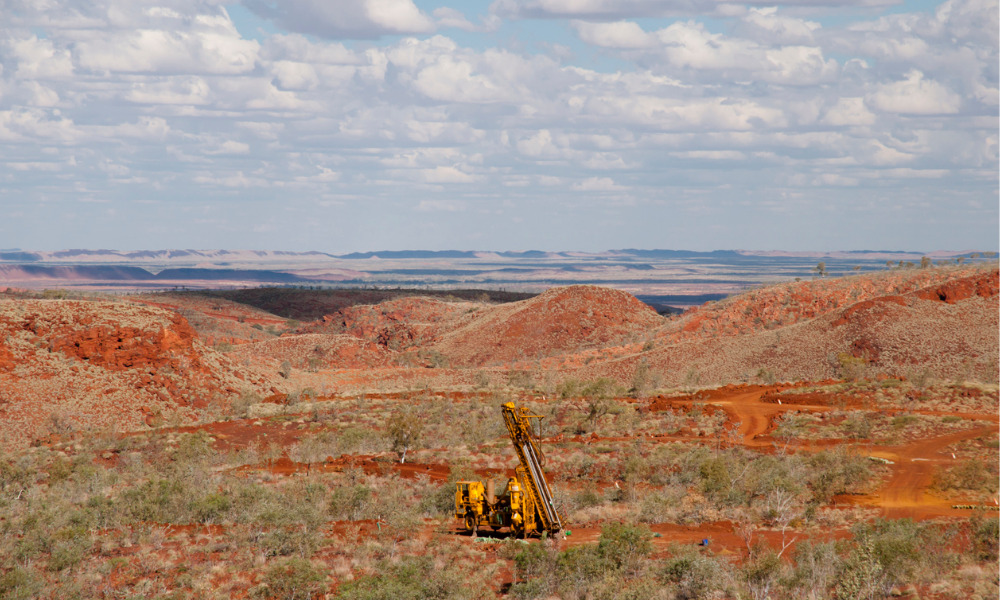 Natural resources lawyer Keerit Jutla joins Association for Mineral Exploration as president and CEO