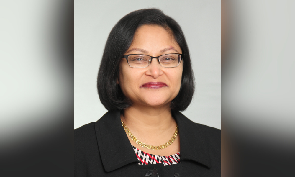 RBC Law Group attracts top talent through pro bono and volunteer programs, says Lucille D’Souza