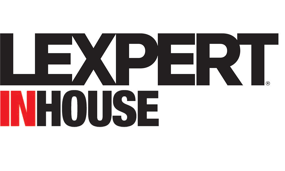 Editor’s Note: InHouse and Lexpert are better together