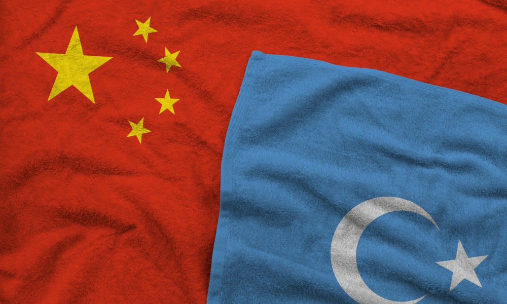 Federal Court denies anonymity for Uyghur applicants in permanent residence case