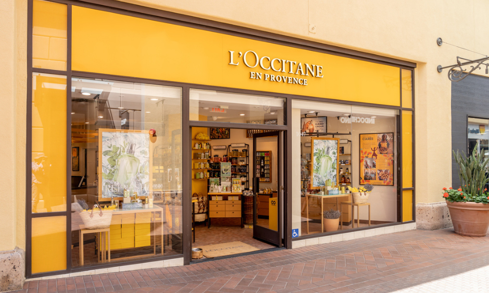 French skincare giant L'Occitane wins legal battle in the US against mass arbitration claims