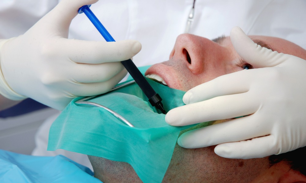 Manitoba Court of King's Bench rejects request for extension in dental malpractice case