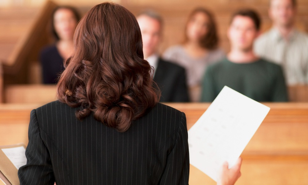 England and Wales offers free counselling for jurors impacted by distressing trials
