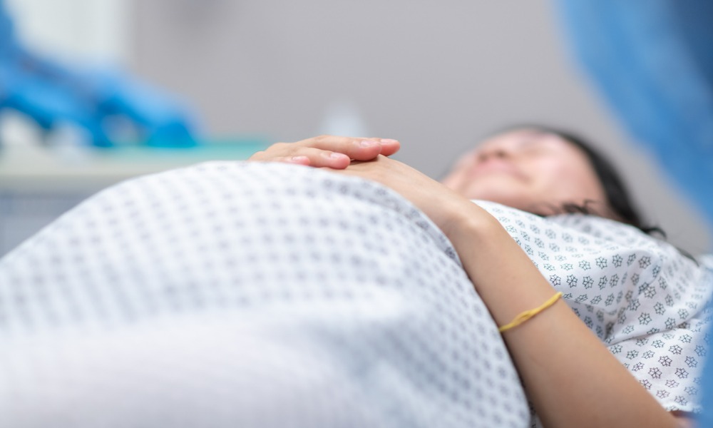 Ontario Court of Appeal upholds anesthesiologist’s liability in severe birth complications case