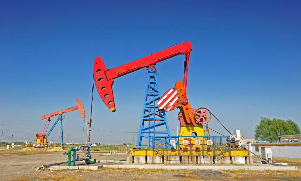 Dentons advises Saturn on $600 million acquisition of Saskatchewan oil assets