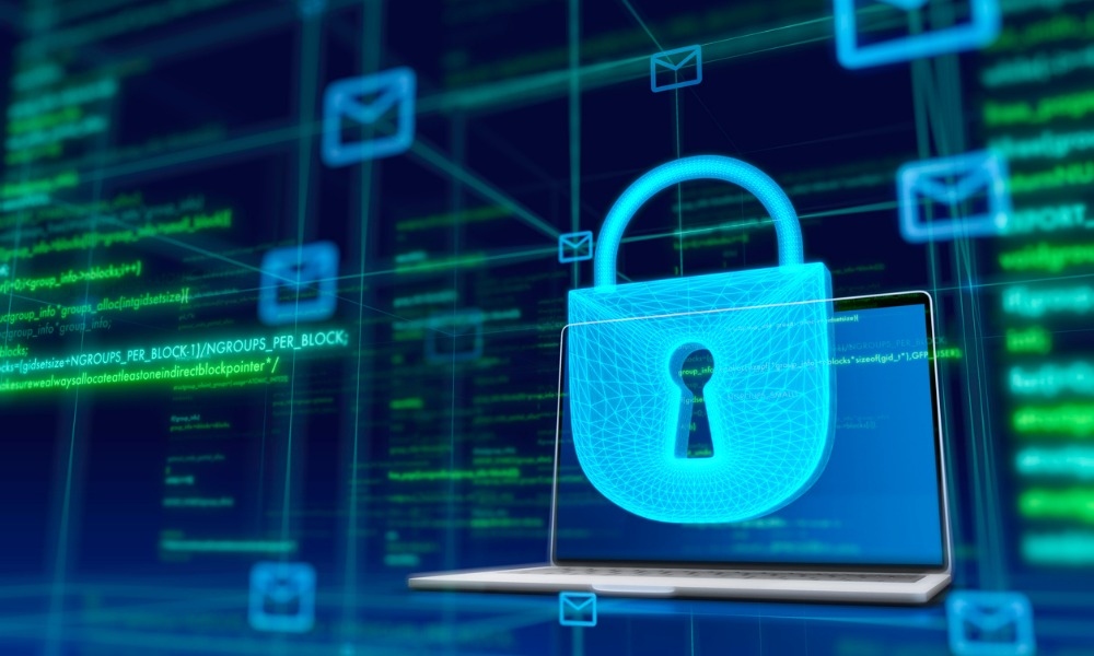 Federal government announces enterprise cybersecurity strategy