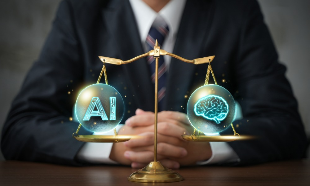 Dye & Durham introduces new legal information AI assistant